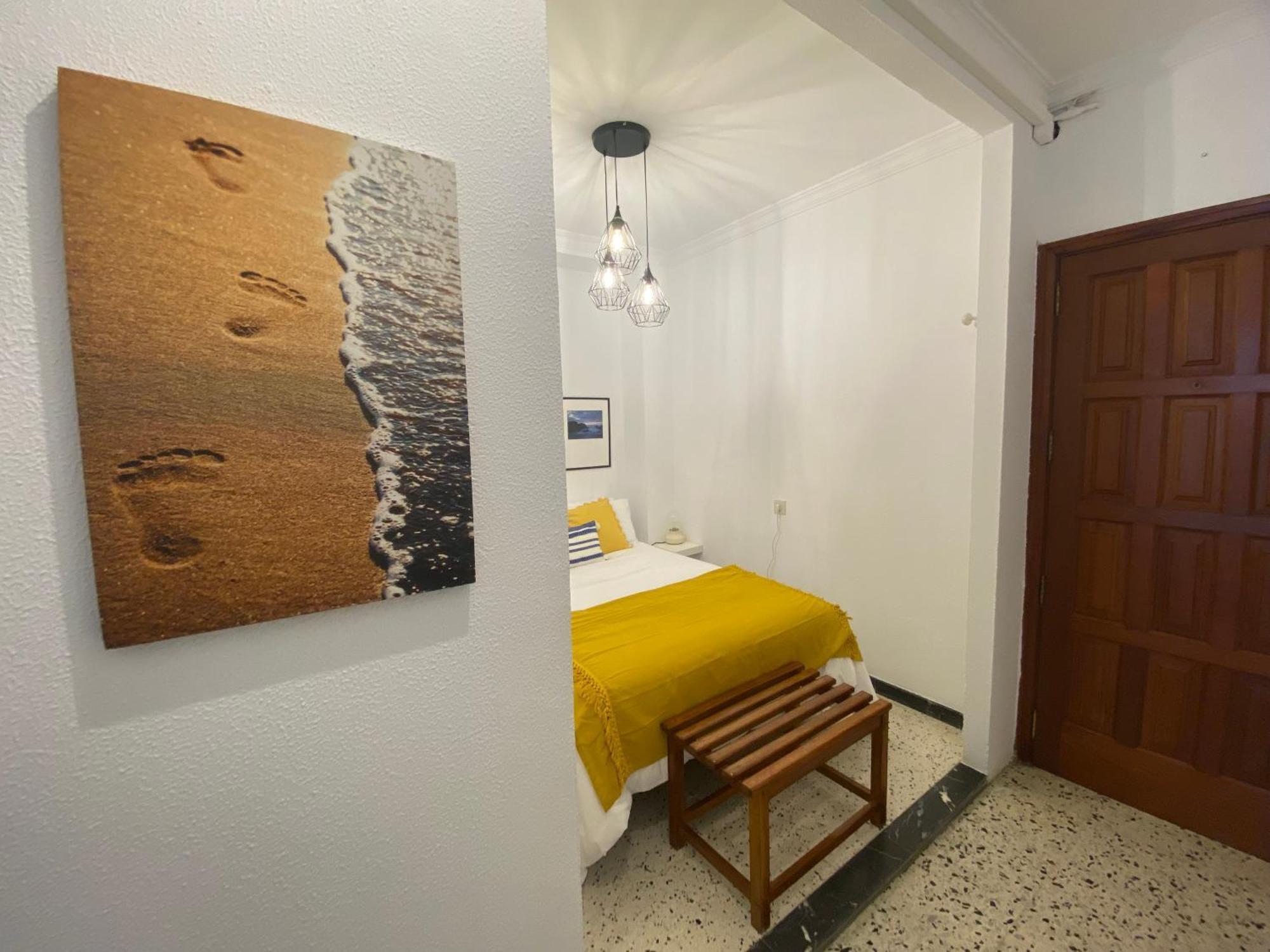 Lindamar Seeside Loft Apartamento Las Palmas de Gran Canaria