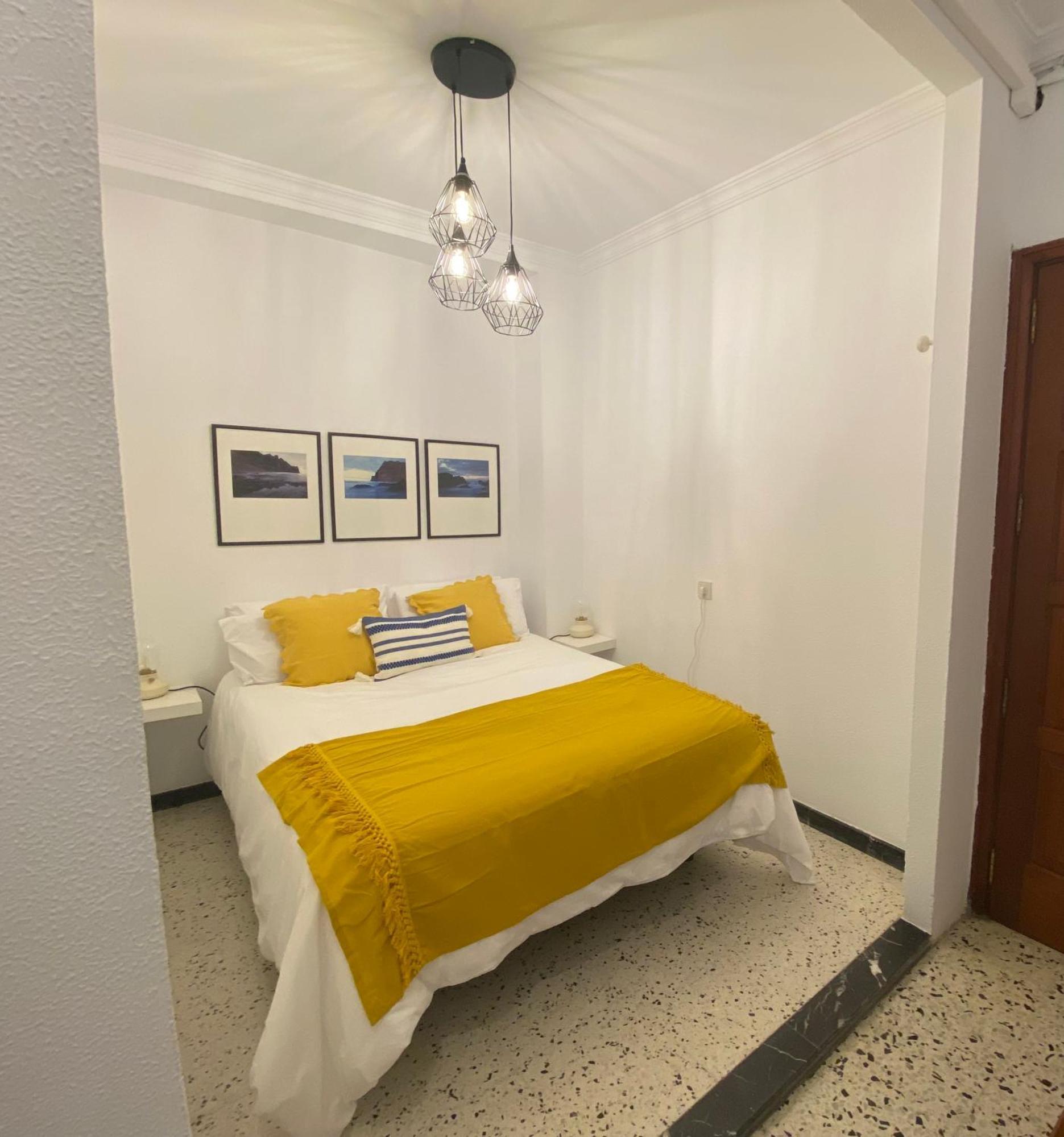 Lindamar Seeside Loft *
