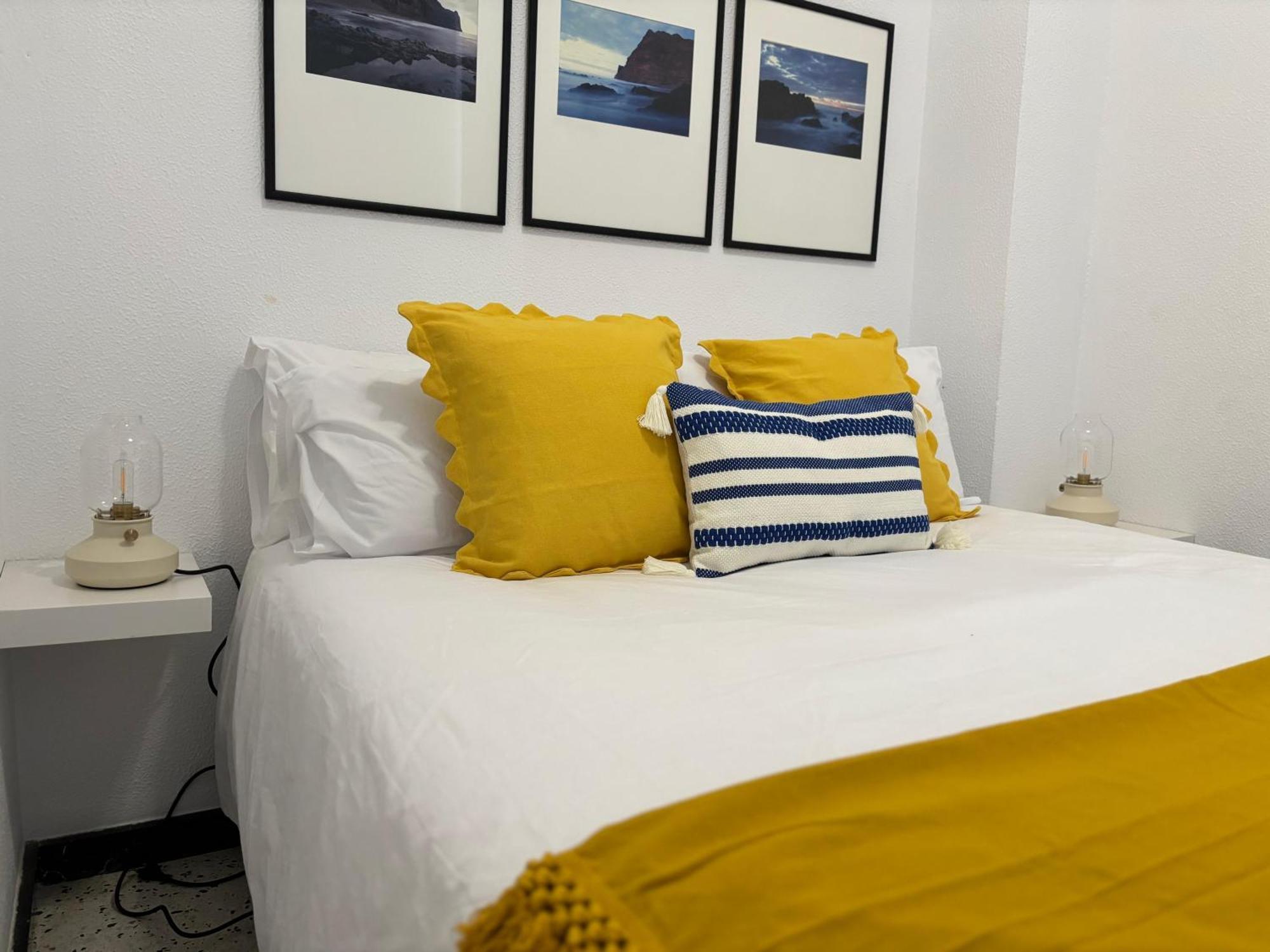 Lindamar Seeside Loft *