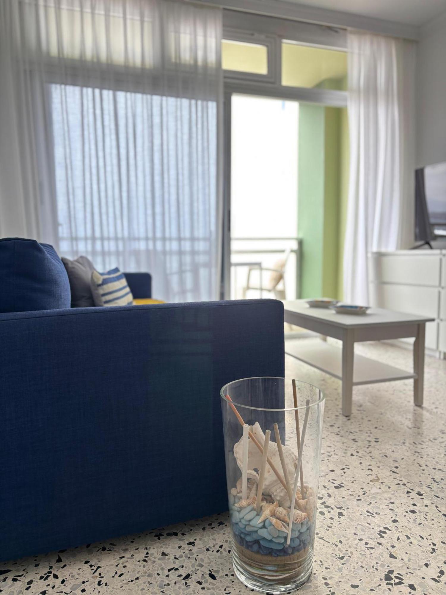 Lindamar Seeside Loft