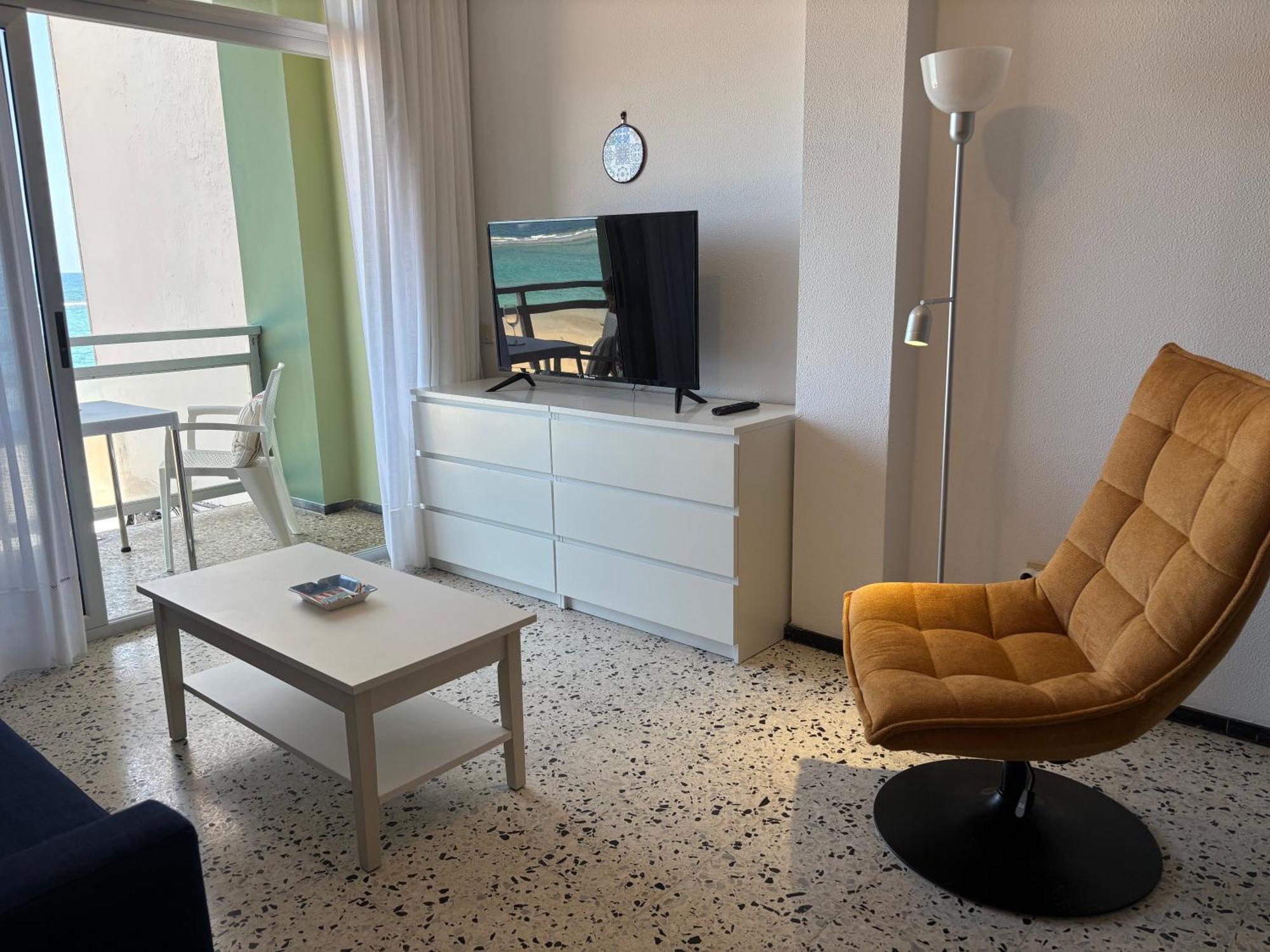 Lindamar Seeside Loft Apartamento *