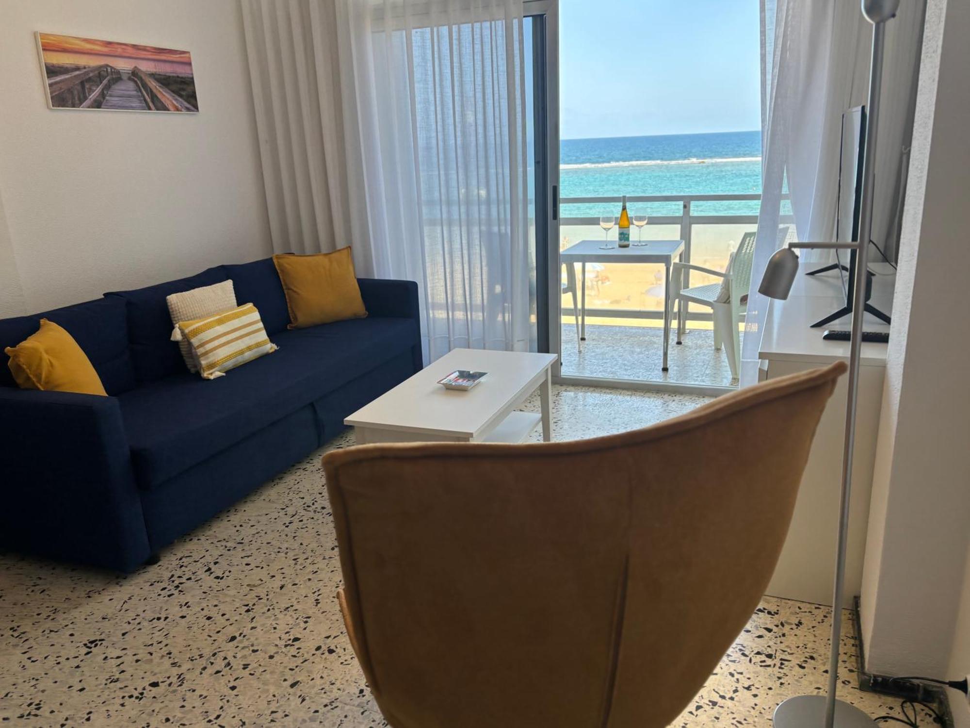 Lindamar Seeside Loft Apartamento