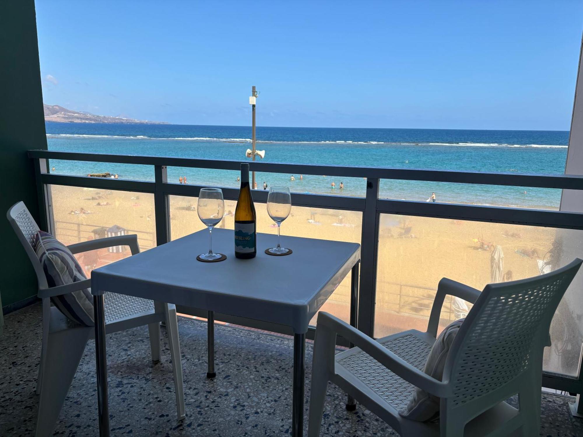 Lindamar Seeside Loft * Las Palmas de Gran Canaria